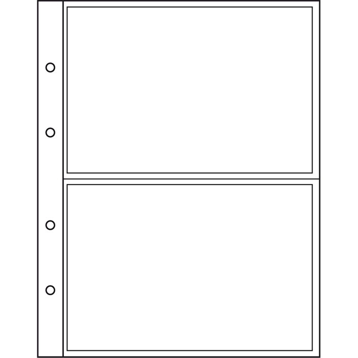 ���� NUMIS LEUCHTTURM ��� ������� �������� �� 165 � 107 ��