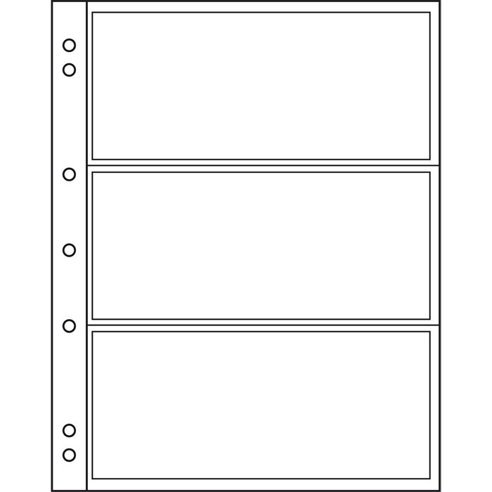 ���� NUMIS LEUCHTTURM ��� ������� �������� �� 165 � 70 ��