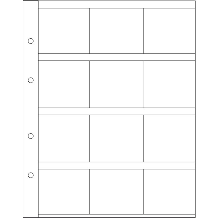 ���� OPTIMA LEUCHTTURM ��� 12 ����� � ��������