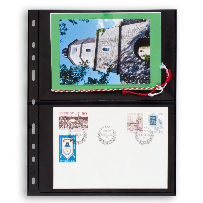 ������ ���� OPTIMA LEUCHTTURM �� 2 ������ ������� �� 180 � 120 ��