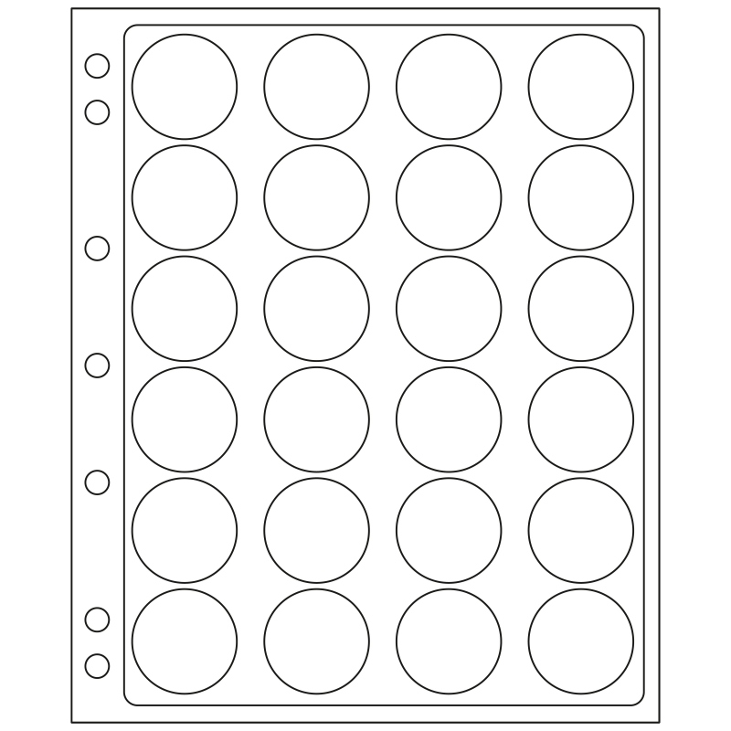 ���� ENCAP LEUCHTTURM ��� 24 ����� ��������� 34/35 �� � ��������