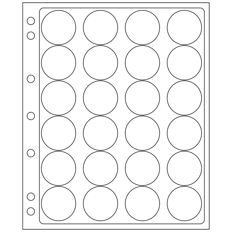 ���� ENCAP LEUCHTTURM ��� 24 ����� ��������� 36/37 �� � ��������