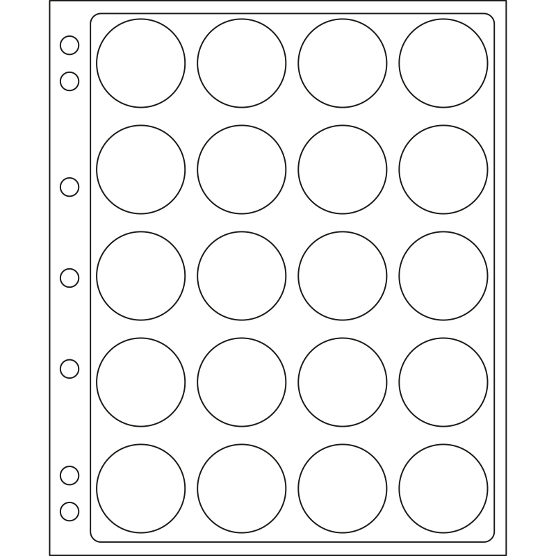 ���� ENCAP LEUCHTTURM ��� 20 ����� ��������� 38/39 �� � ��������