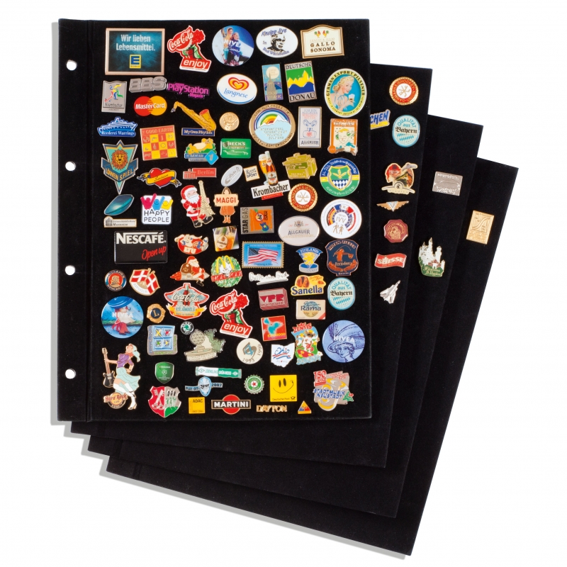 ���� LEUCHTTURM ��� ����