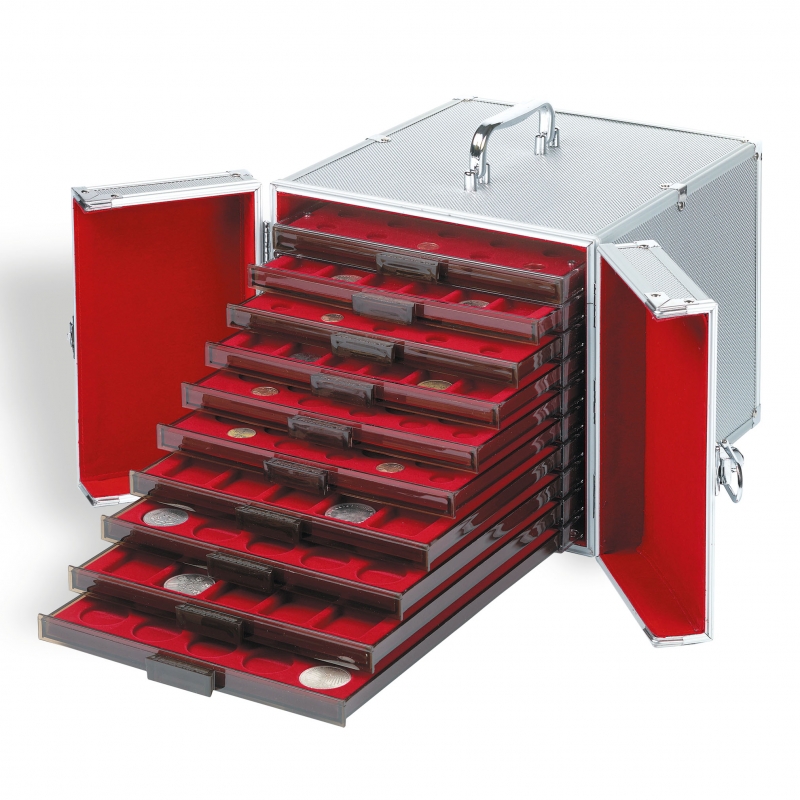 ���������� ���� LEUCHTTURM ��� 10 �������� �����