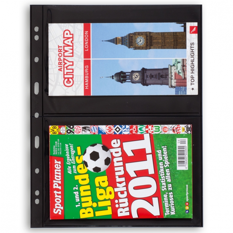 ������ ���� GRANDE LEUCHTTURM �� 2 ������