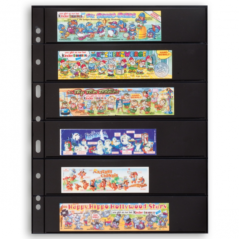 ������ ���� GRANDE LEUCHTTURM �� 6 ������