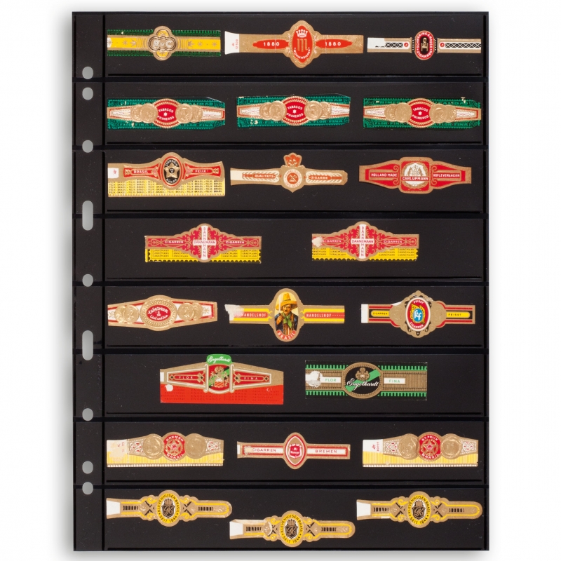 ������ ���� GRANDE LEUCHTTURM �� 8 ������