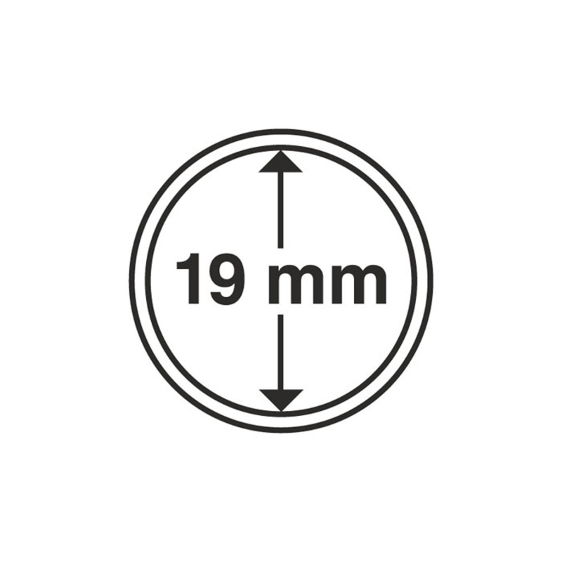 ������� Leuchtturm ��� ����� ������� 19 ��