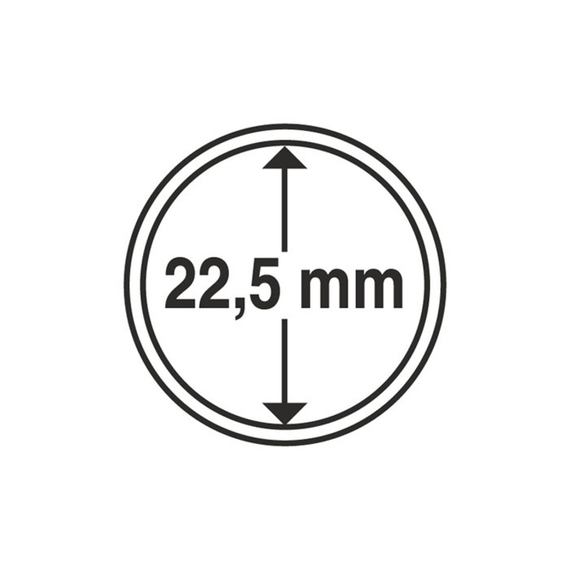 ������� Leuchtturm ��� ����� ������ 22,5 ��