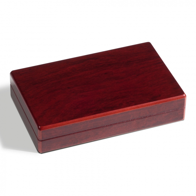 Футляр VOLTERRA для 2 капсул QUADRUM 2