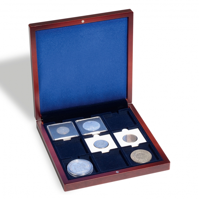 ������ VOLTERRA ��� 9 ������ QUADRUM