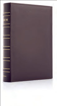 Фотоальбом HOFMANN 100 фото 10х15 модель 1726 4