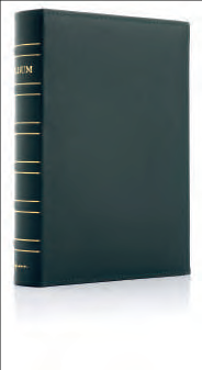 Фотоальбом HOFMANN 100 фото 10х15 модель 1726 5