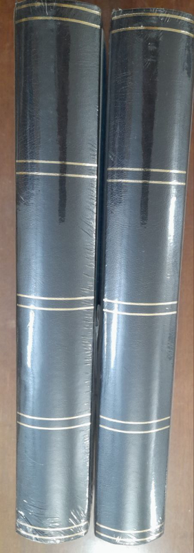 Альбом для 128 конвертів, листівок 3